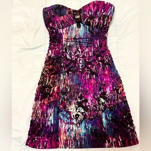 Arden B Dress